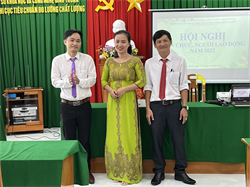 TRUNG TÂM KỸ THUẬT TIÊU CHUẨN ĐO LƯỜNG CHẤT LƯỢNG TỈNH LÂM ĐỒNG20